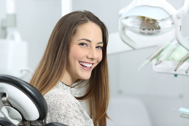 Laser Dentistry in Hauser, ID